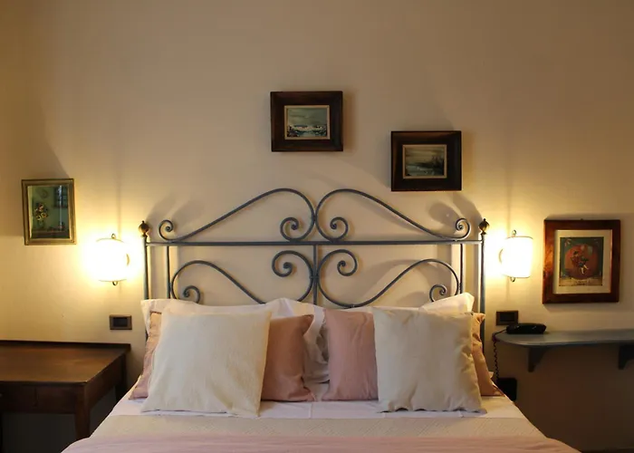 Boutique Hotel Fox\'S Inn