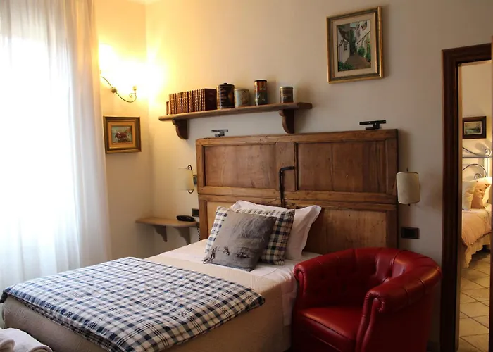 Boutique Hotel Fox\'S Inn