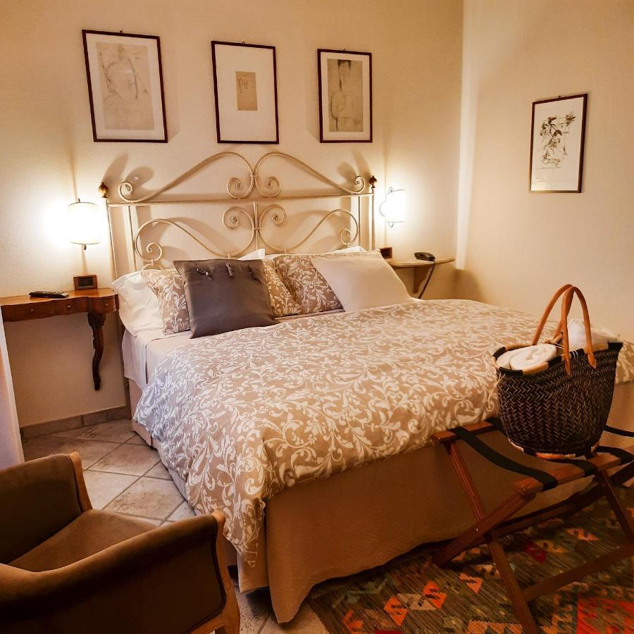 Boutique Fox's 3* San Giustino Valdarno