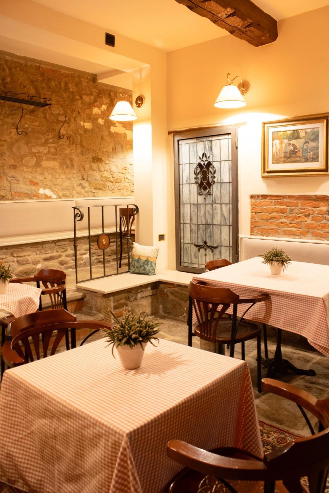Boutique Fox's 3* San Giustino Valdarno
