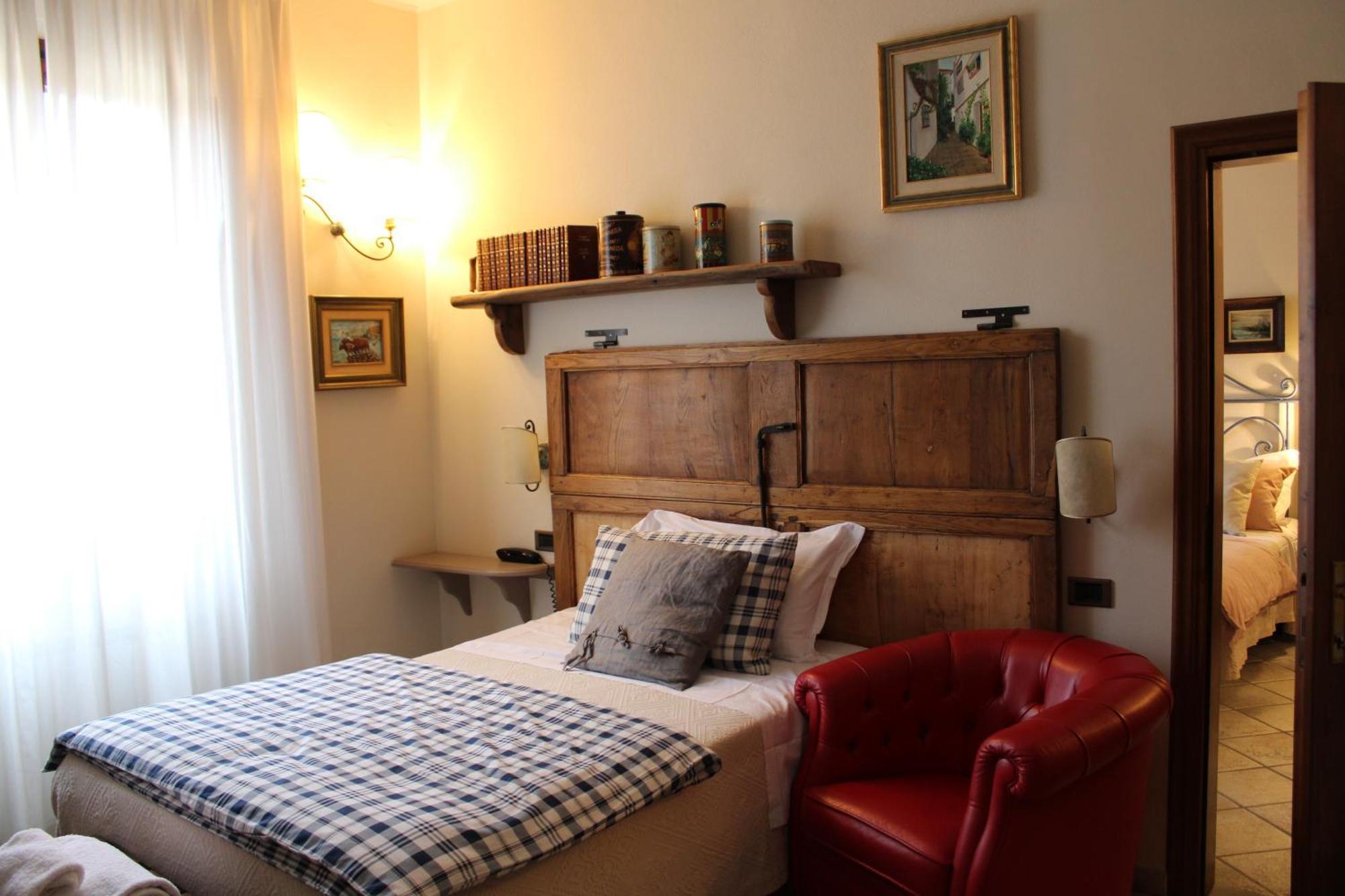 Hotel Boutique Fox's San Giustino Valdarno
