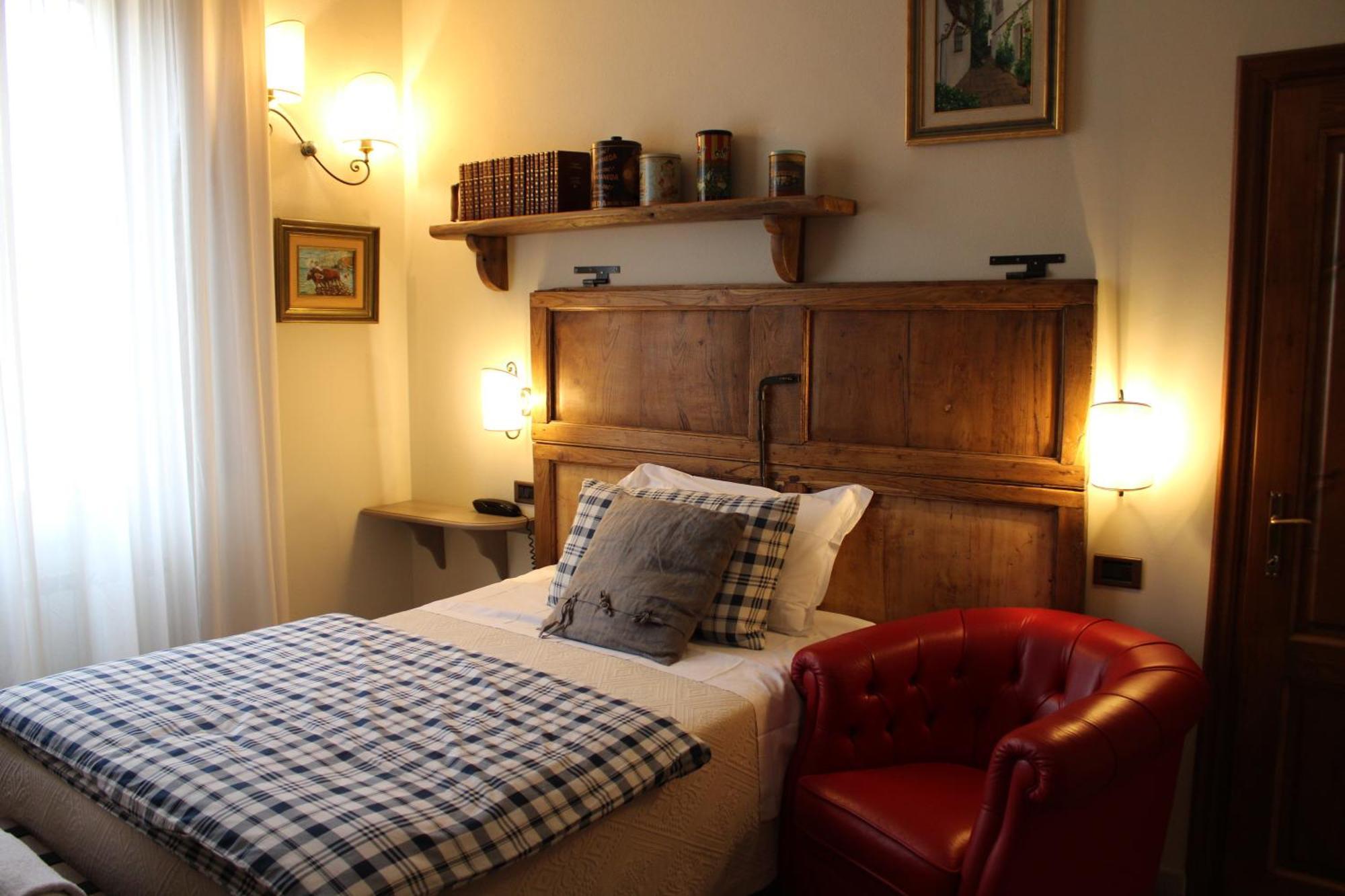 Hotel Boutique Fox's