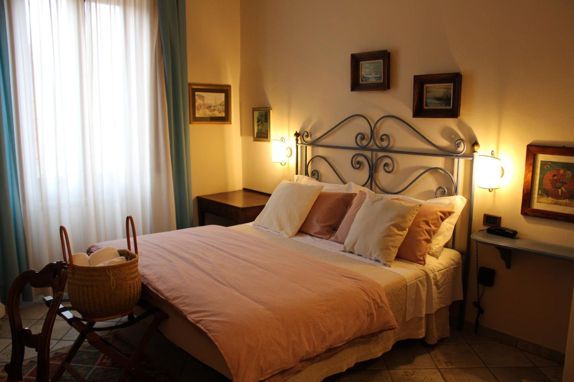 Boutique Fox's Hotel 3*