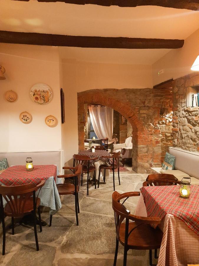 Hotel Boutique Fox's