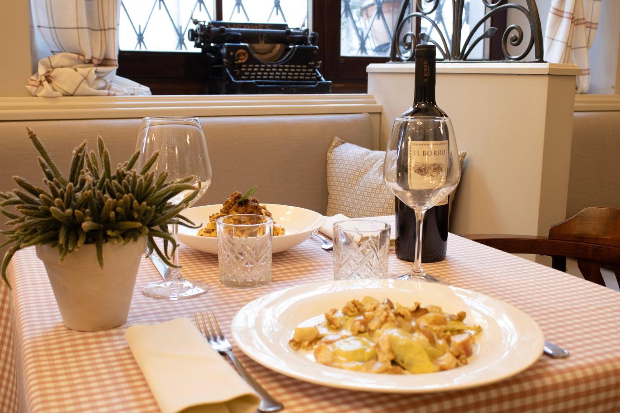 Hotel Boutique Fox's San Giustino Valdarno